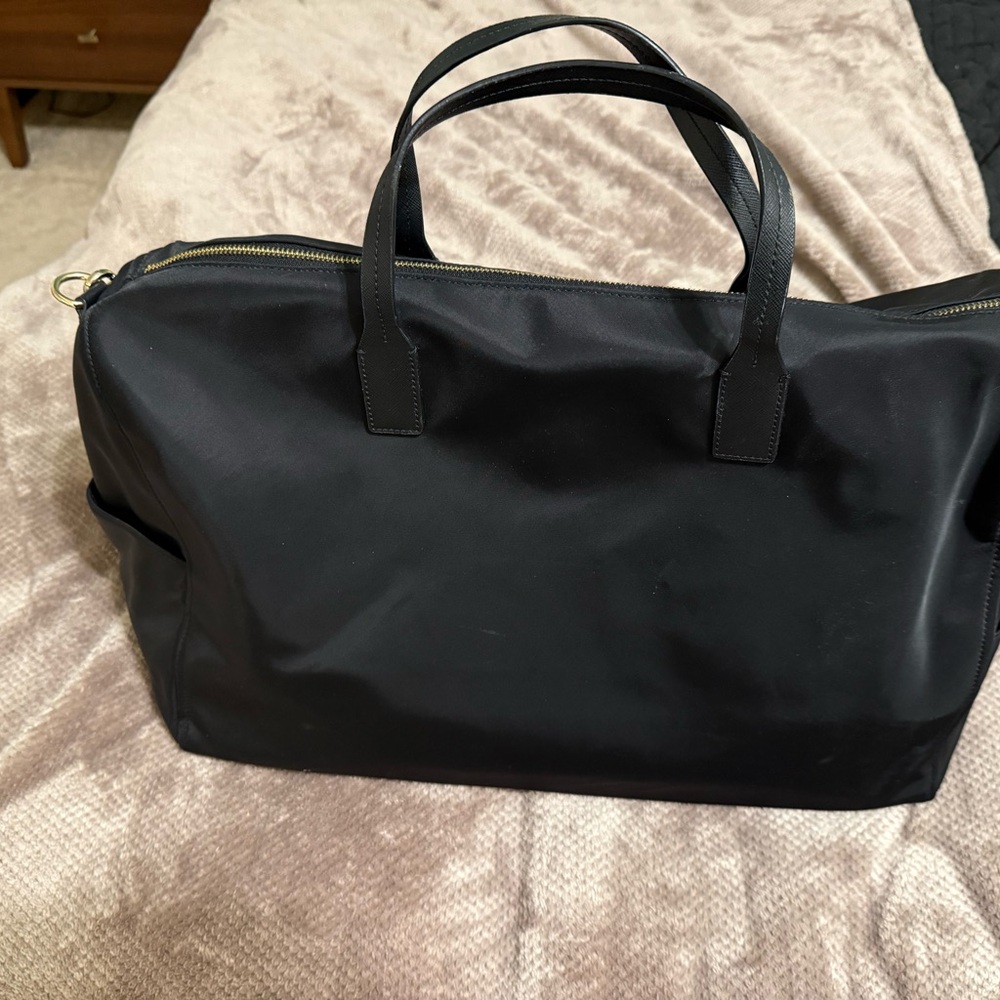 Kate Spade Weekender Duffle Bag - Picture 2 of 4